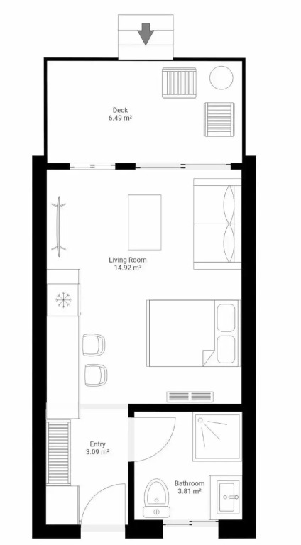 Inverloch Motel