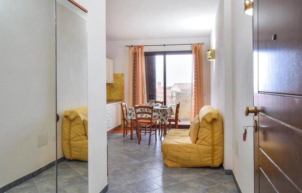 Amazing Apartment in La Ciaccia With 2 Bedrooms