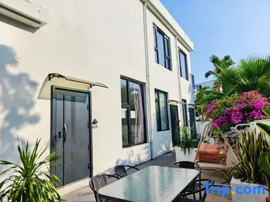 Sanya West Island Yunxi One-night Designer Homestay
