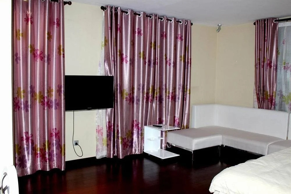 Changan No.6 International Apartment