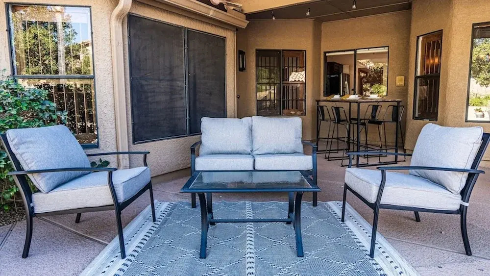 Entertainers Dream in Scottsdale W/pool and Games!
