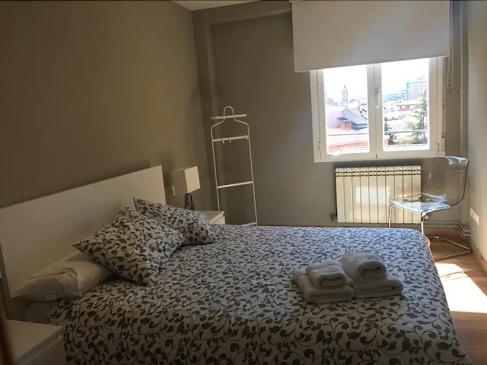 Apartamento Felipe II Center