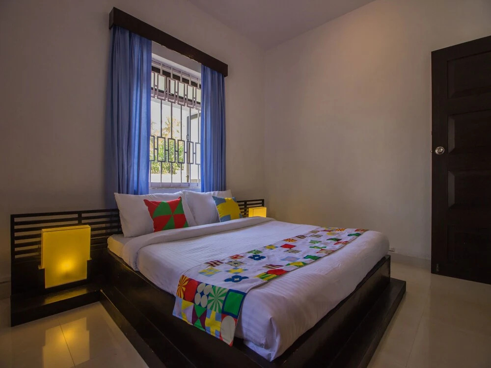 OYO 10780 Home Tranquil 2BHK Canacona