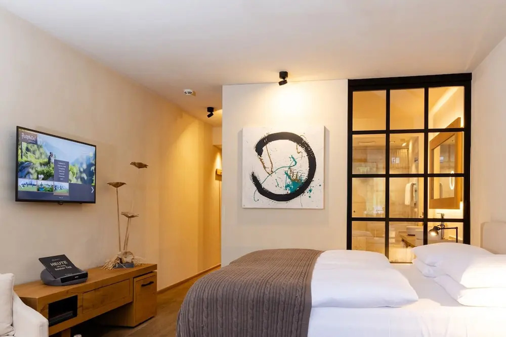 Posthotel Achenkirch Resort and Spa