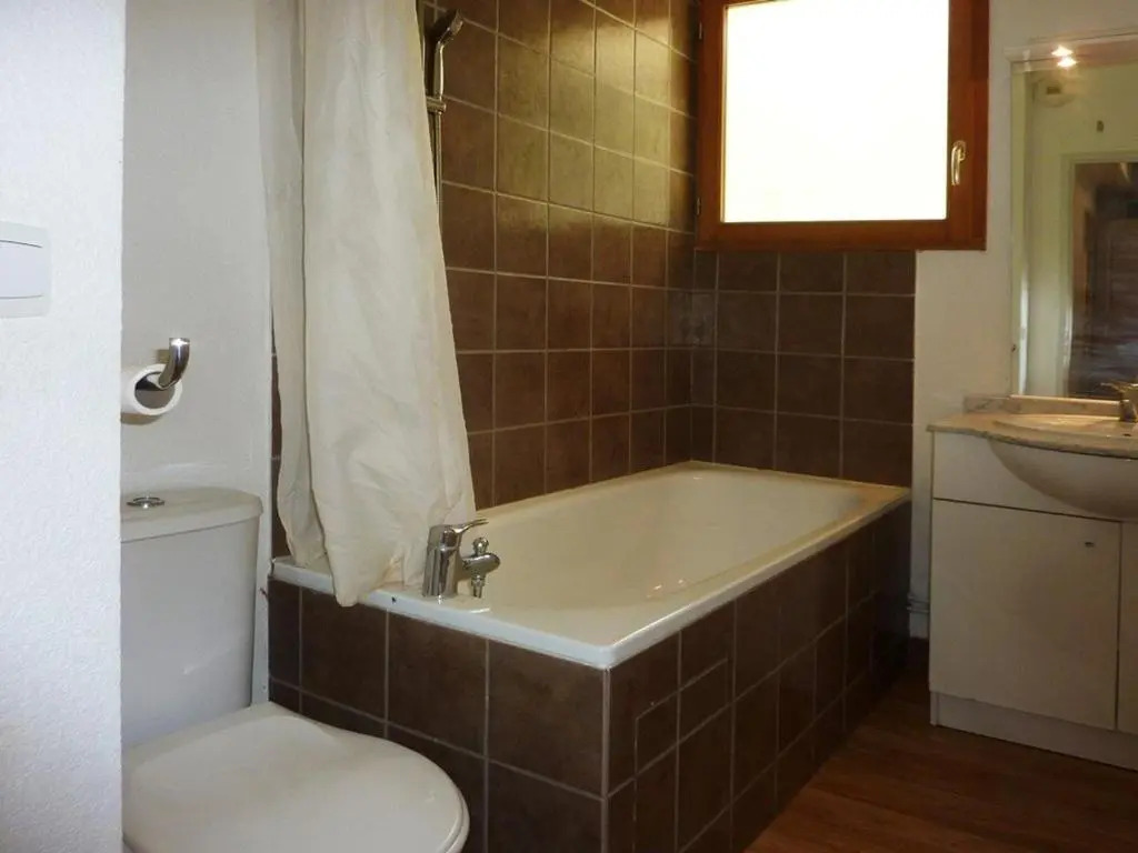 Appartement Les Orres, 3 pièces, 8 personnes - FR-1-322-378