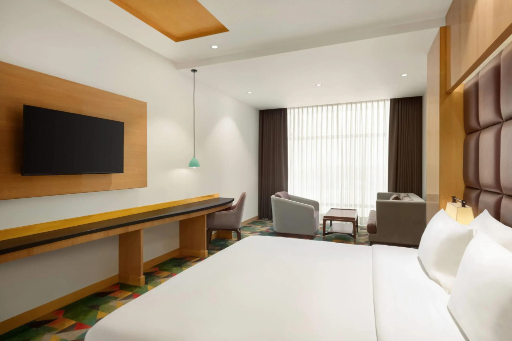 Ramada Plaza by Wyndham Jammu Vijaypur