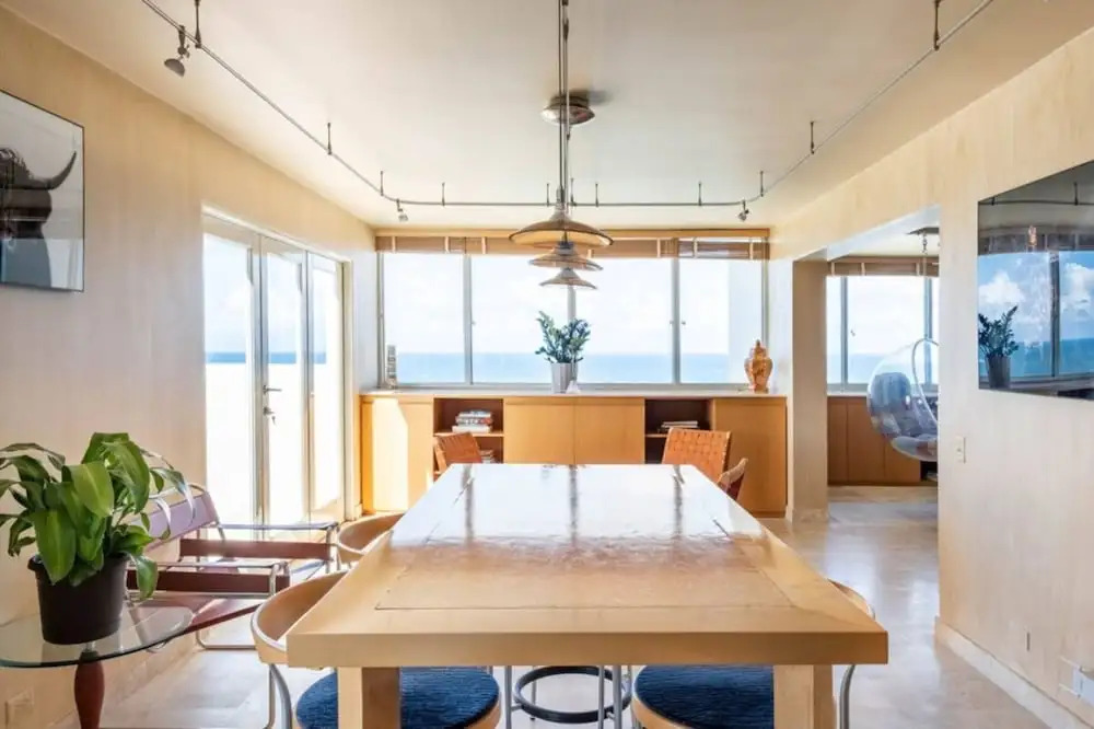 The Penthouse SJU