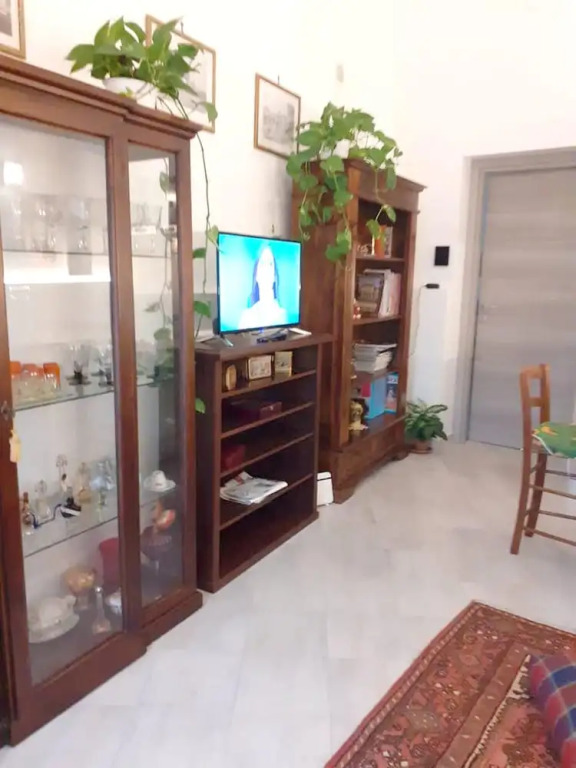 Apartment with One Bedroom in Catania, with Wifi - 5 Km From the Beach