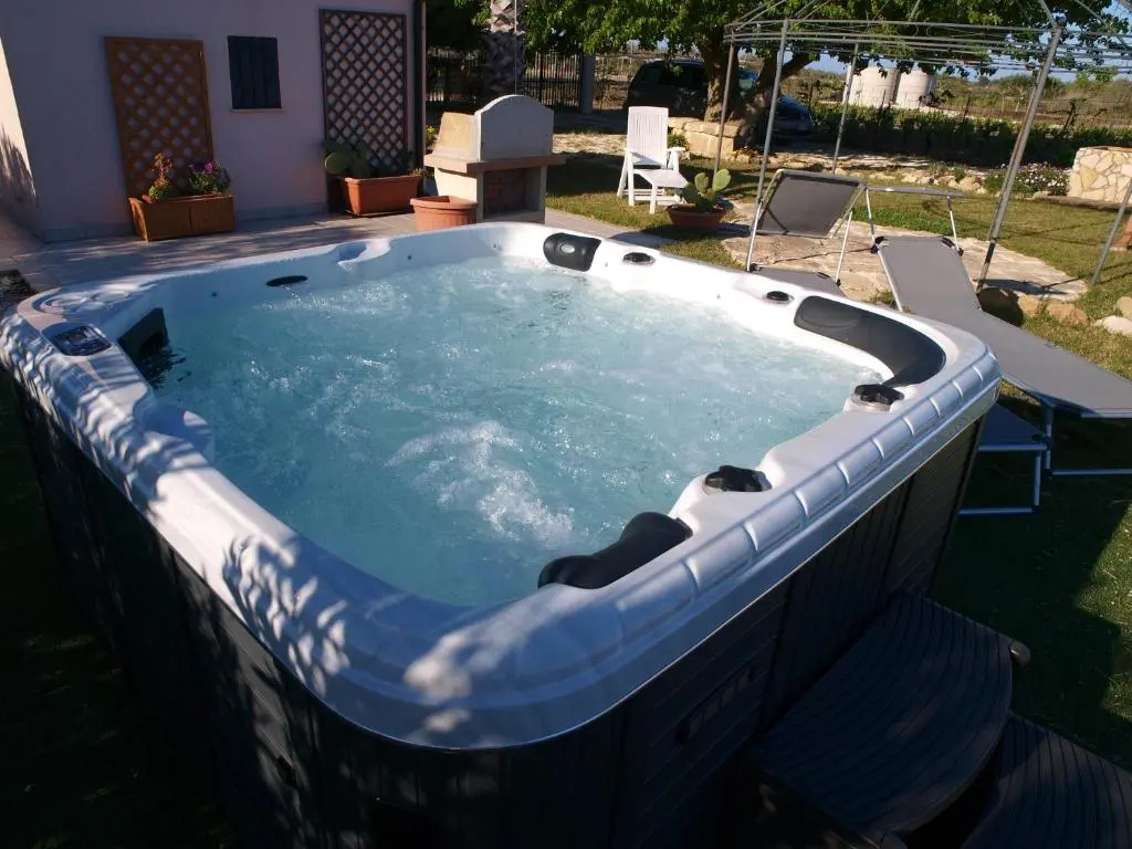 Country House il Gelso e l’Ulivo