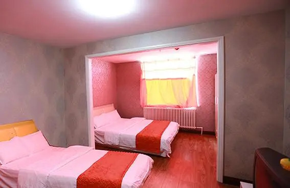 Dalian Qianhuicheng Apartment