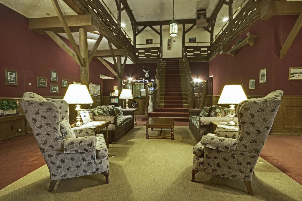Heidelberg Inn & Resort