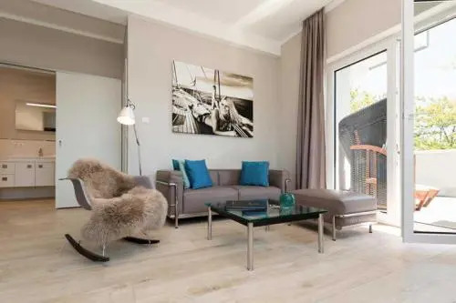 Duenenresidenz Heringsdorf 21 + 22