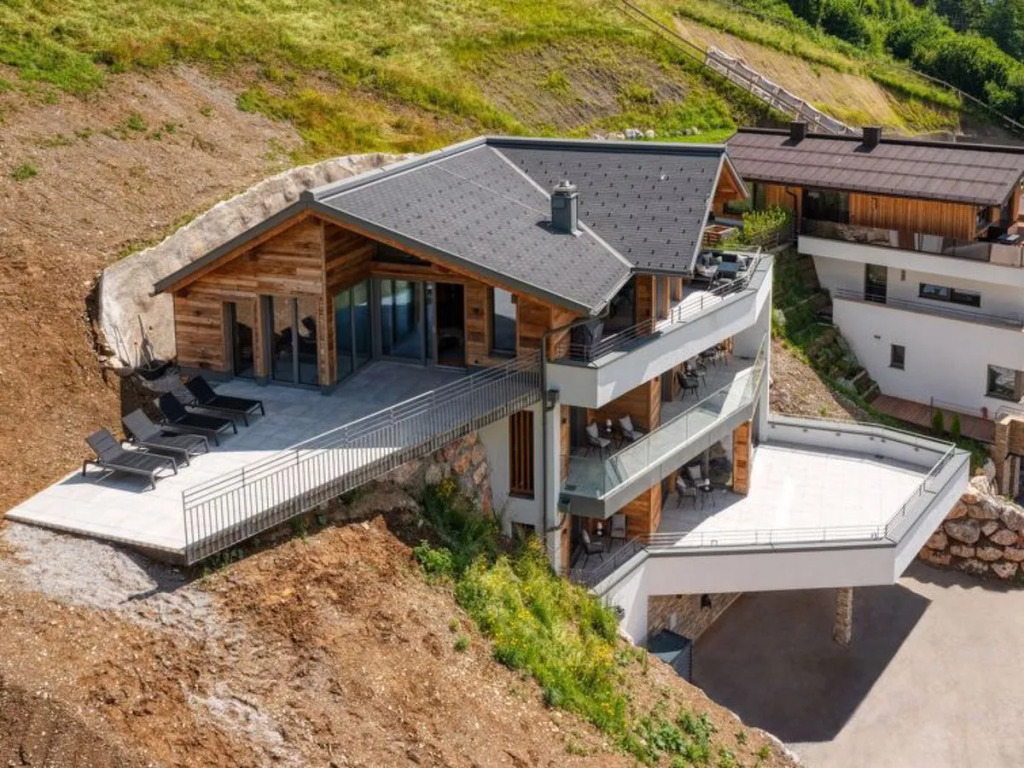 Apart Chalet