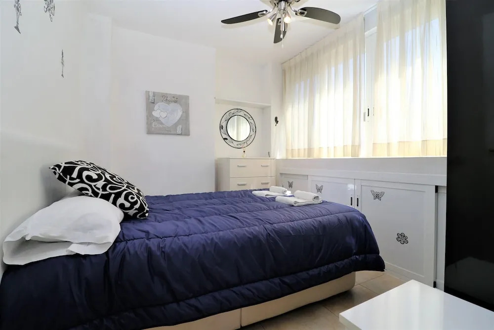 Apartamento Don Paco 8-B