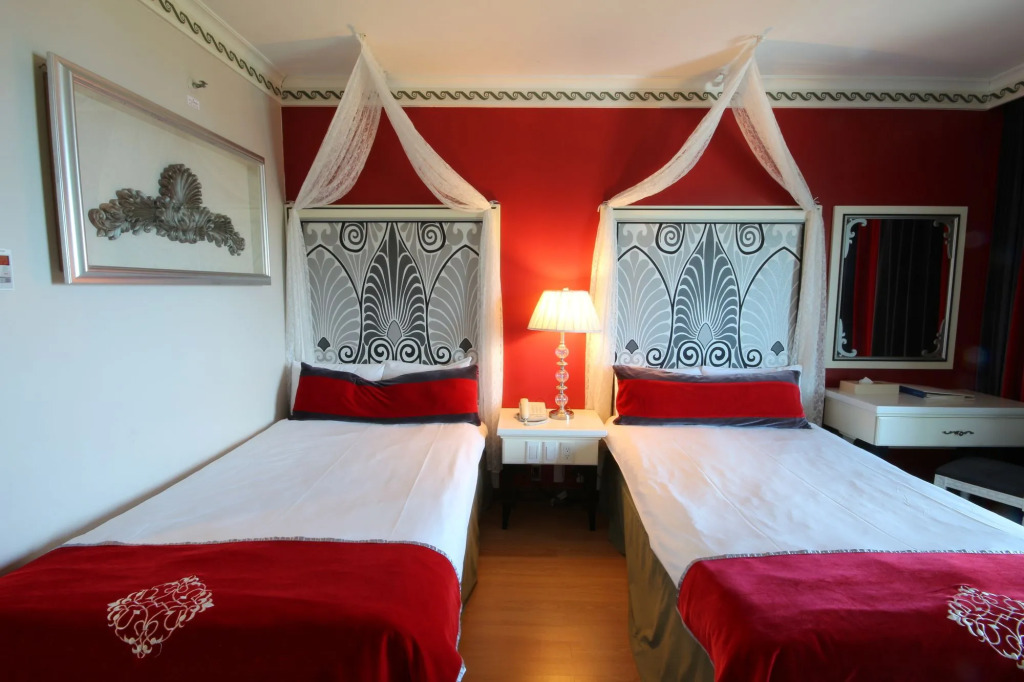 Saipan World Resort