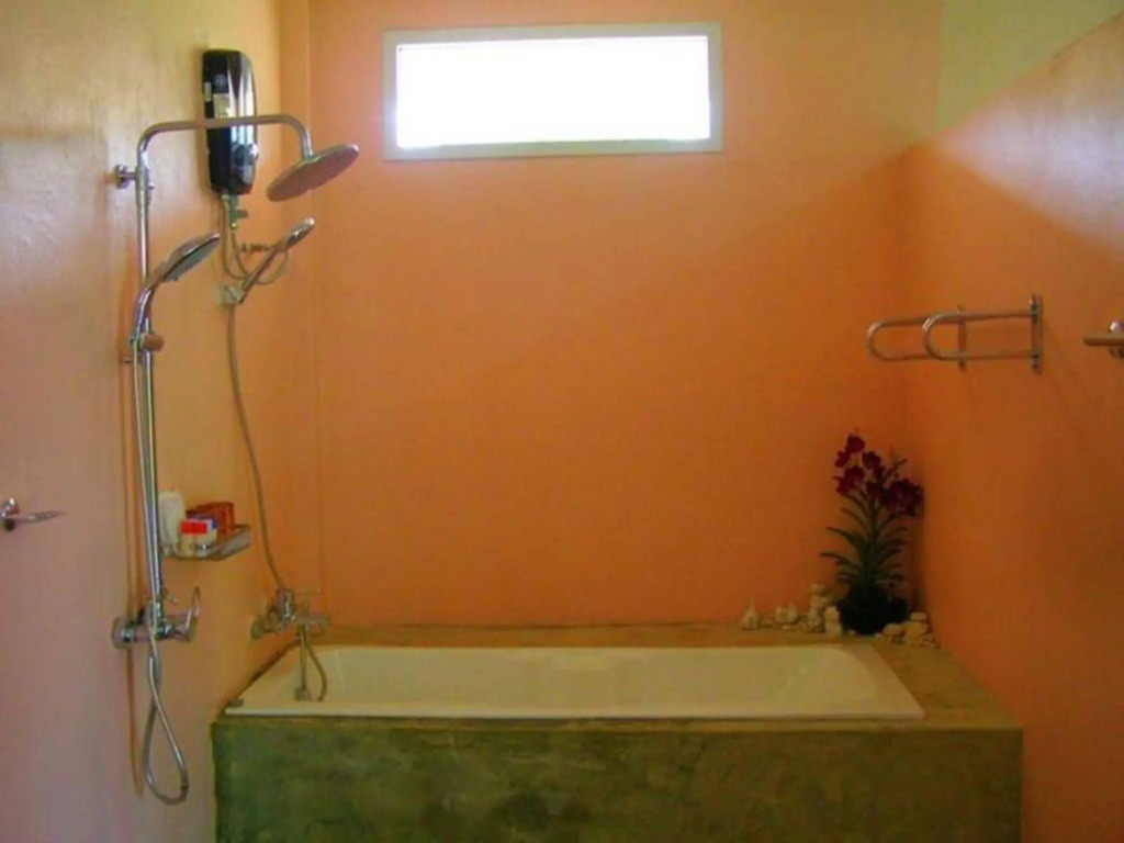 The Senses Resort