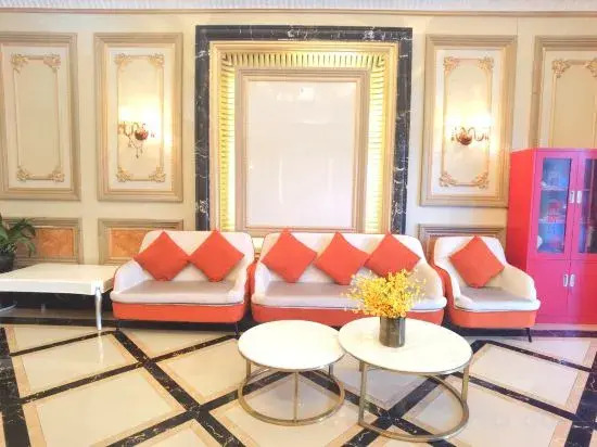Longyan Yuetang Hotel Wanda Branch