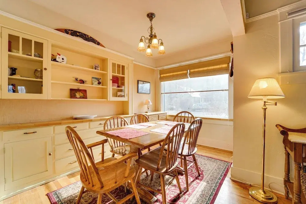 Charming Durango Home < Half-mi to Downtown!