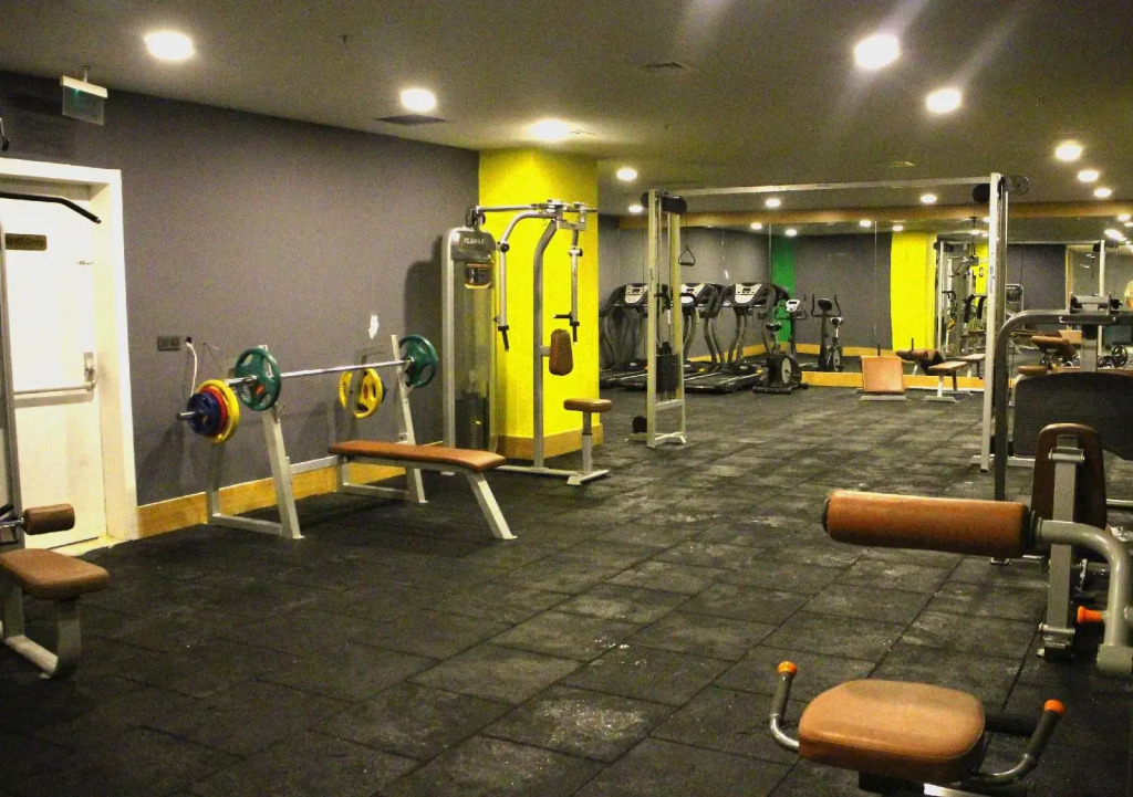 Отель Premier Inn Sakarya