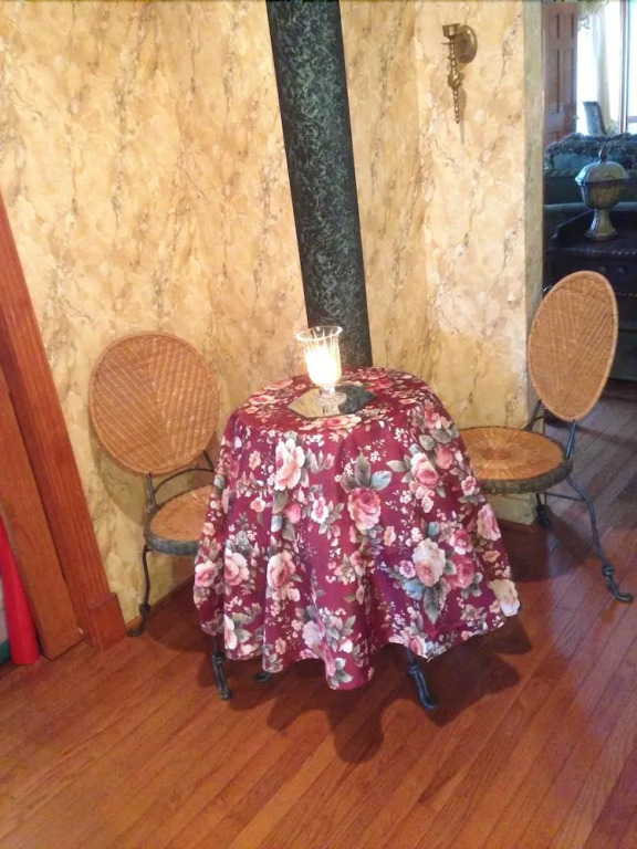 Wyman House Bed and Breakfast