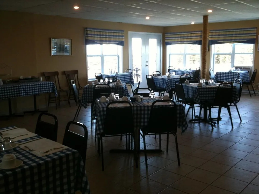 Hotel-Motel Le Panorama