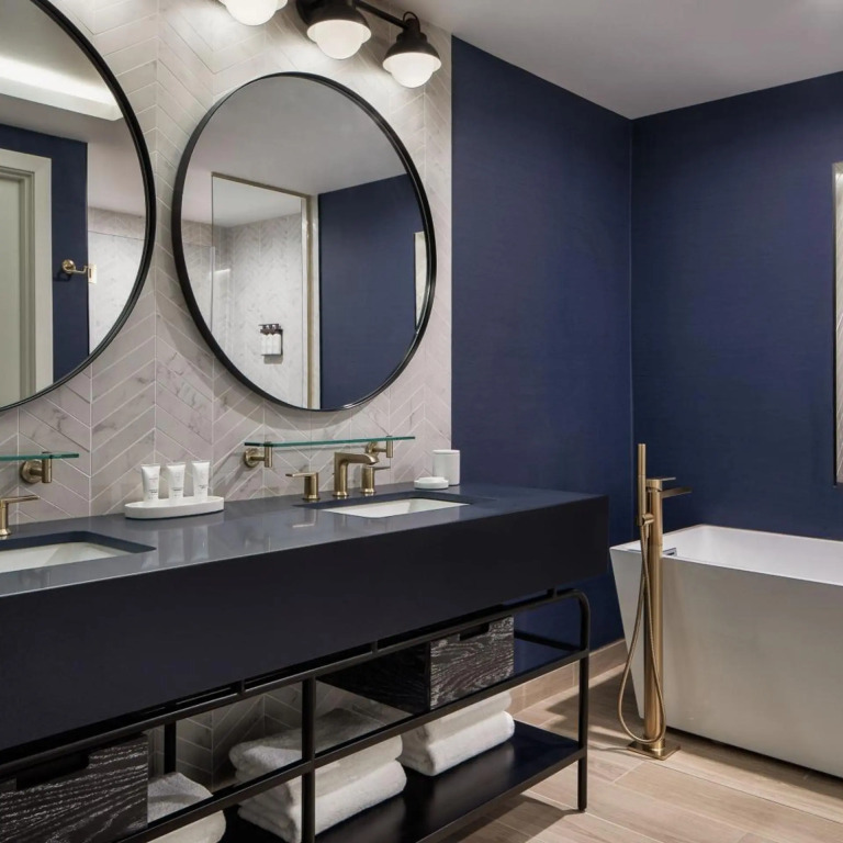 The Ellison, Oklahoma City, a Tribute Portfolio Hotel