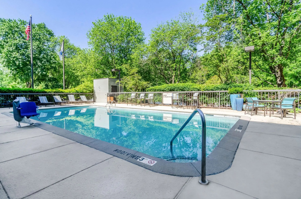 Comfort Inn Raleigh Midtown