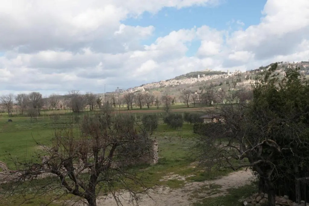 Appartamenti Il Borgo