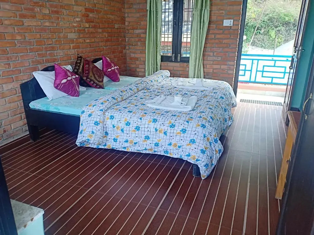 Green Peace Lodge