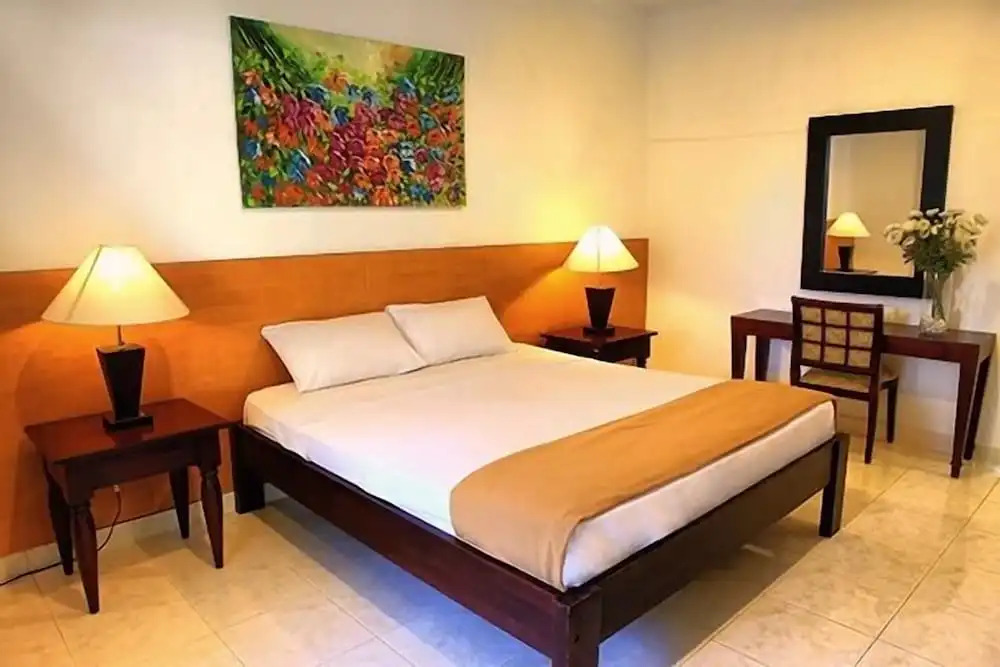 Patrisia Hotel