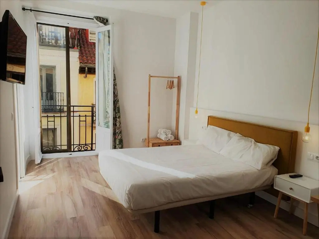 Hostal Manuela by gaiarooms