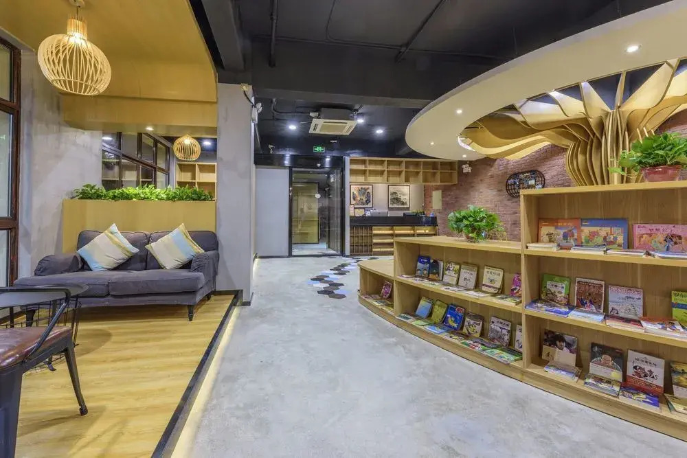 Qiandao Lake City Home Hostel