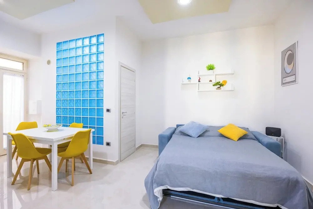 Rimmèl Apartment