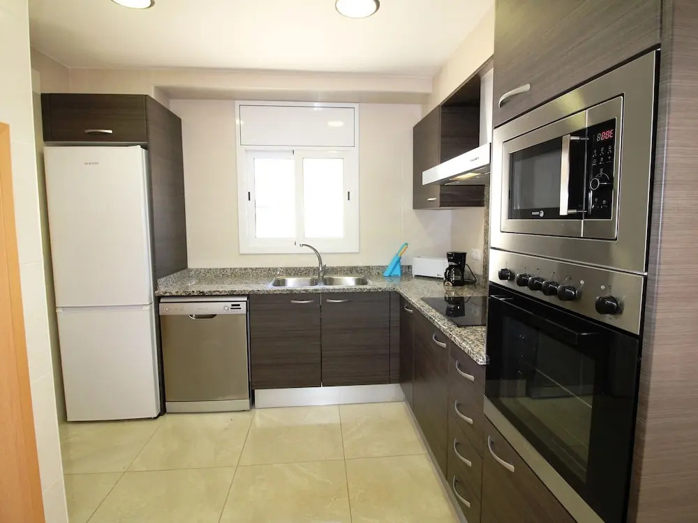 Holiday Home With its own Mooring and Private Swimming Pool