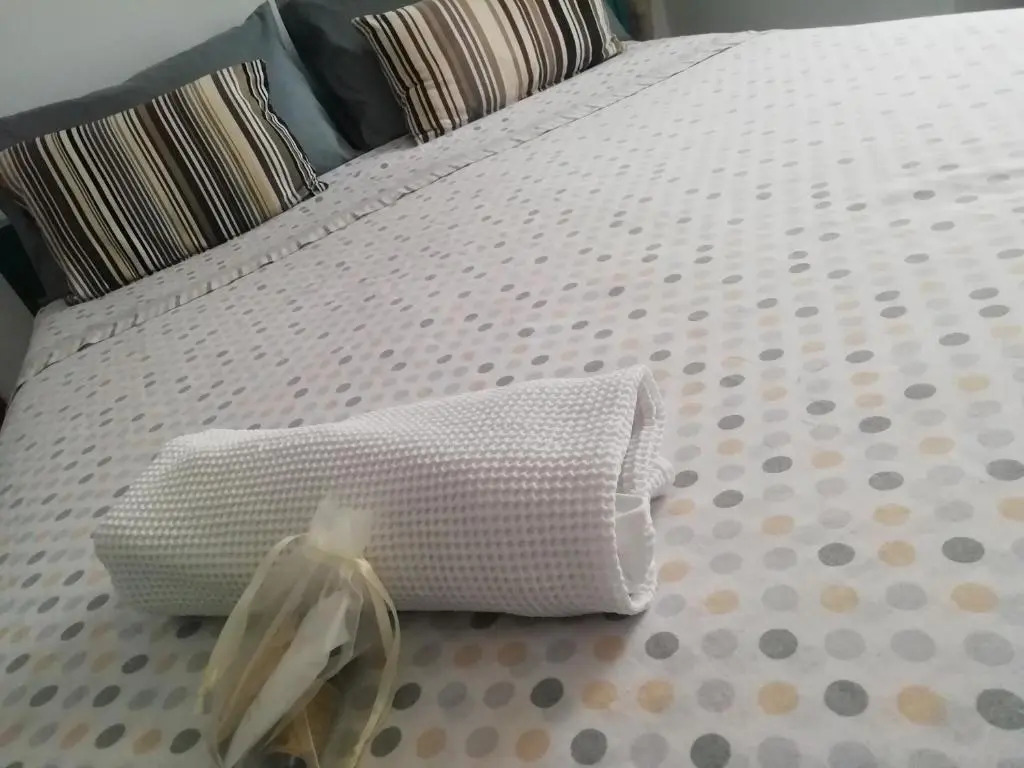 A casa di Sole 1.5
