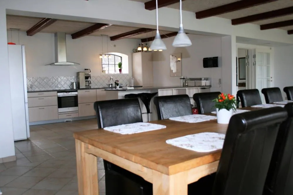 Rødkærgård Bed & Breakfast