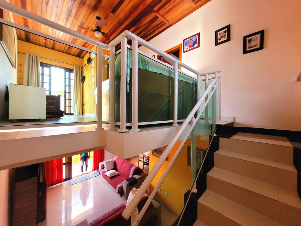 CASA AMARELA UBATUBA ii
