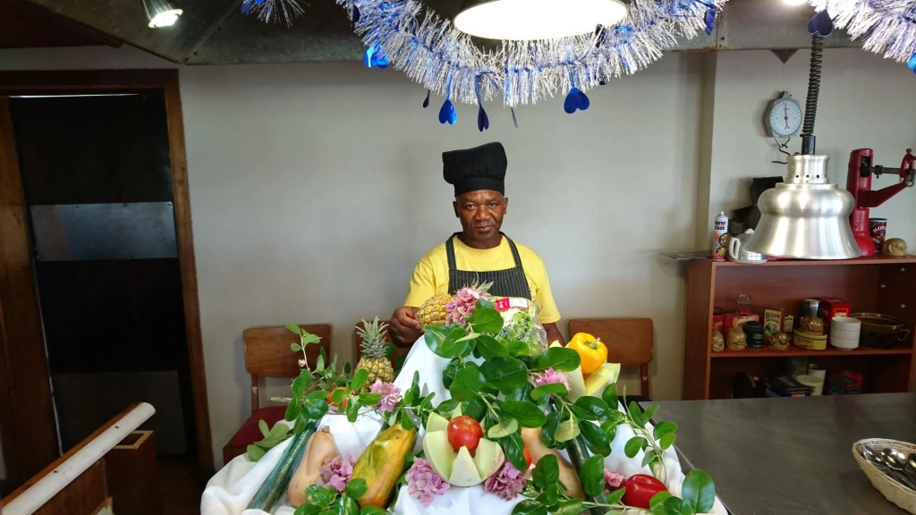Fairy Knowe Hotel