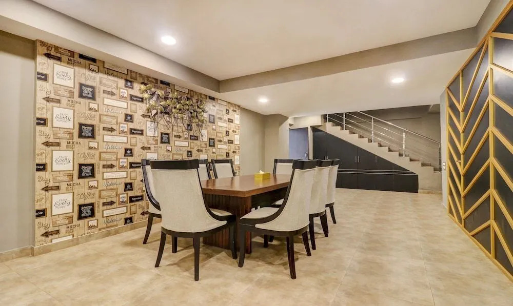 Treebo Trend Casa Vinte