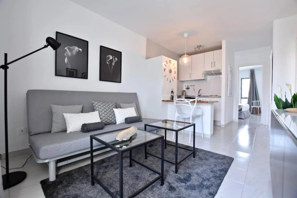 Holyhome Apartment 305