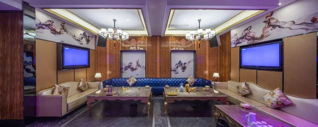 Rong Qiao Hotel