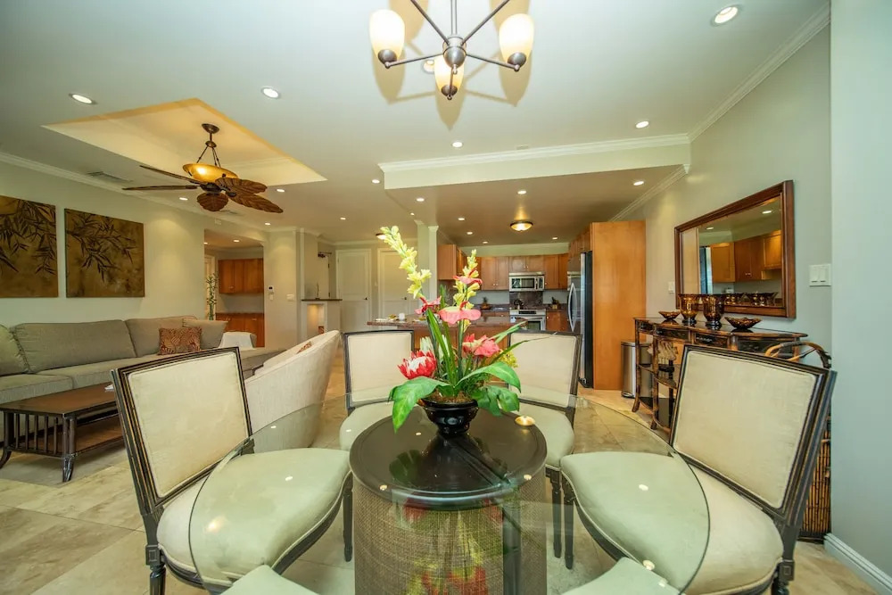 Kapalua Golf S 14p7&8 2 Bedroom Condo