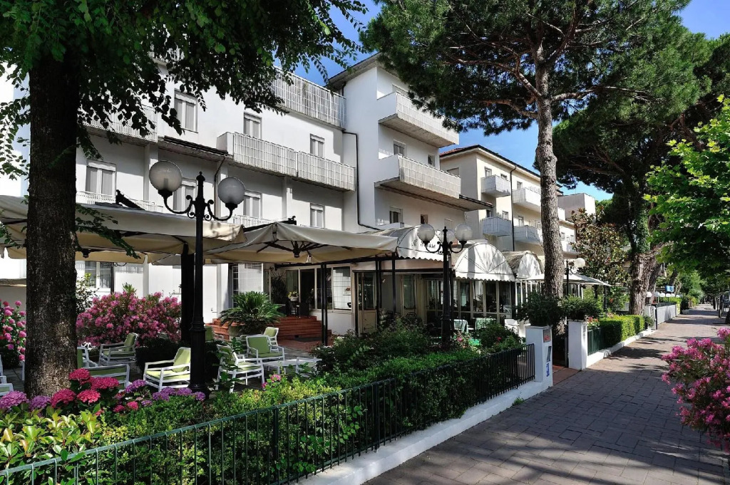 Hotel Suisse
