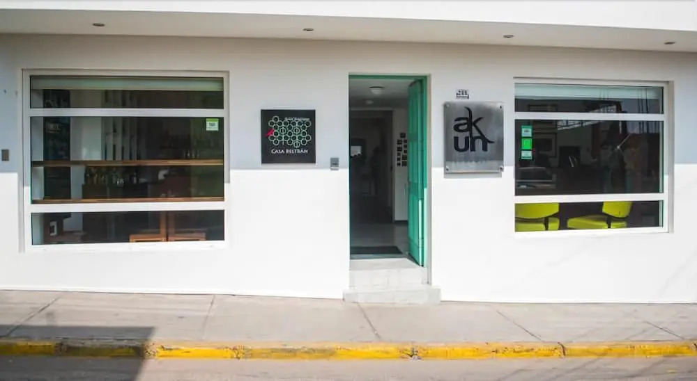 Hotel Casa Beltran