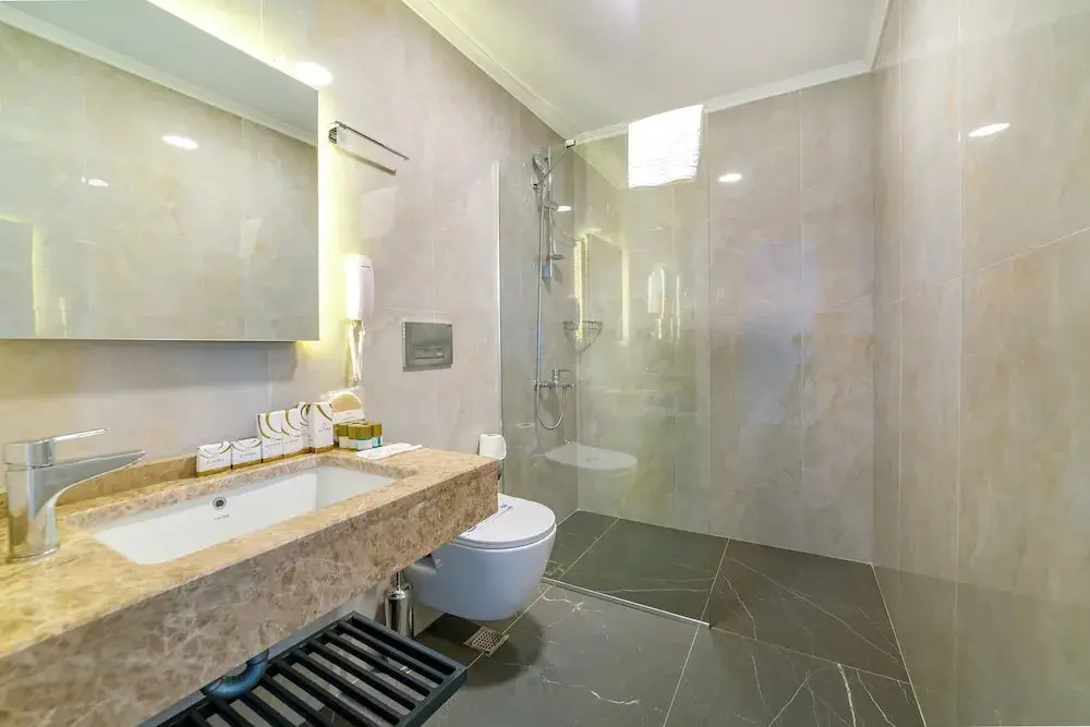 ALGORA HALAL HOTEL - All inclusive