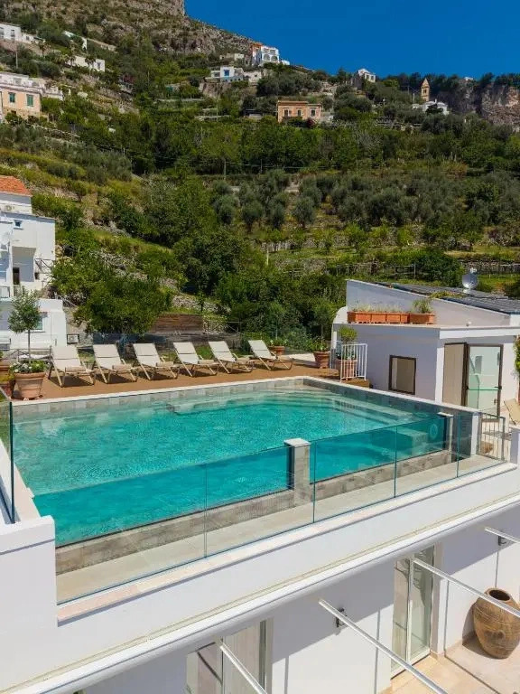 Hotel Il Tipografo di Amalfi