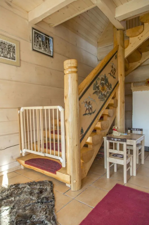 Tajgołka