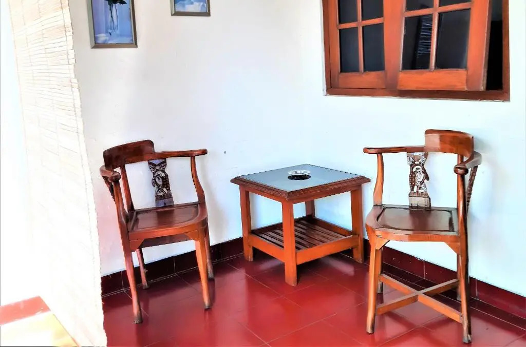 Hotel Perdana