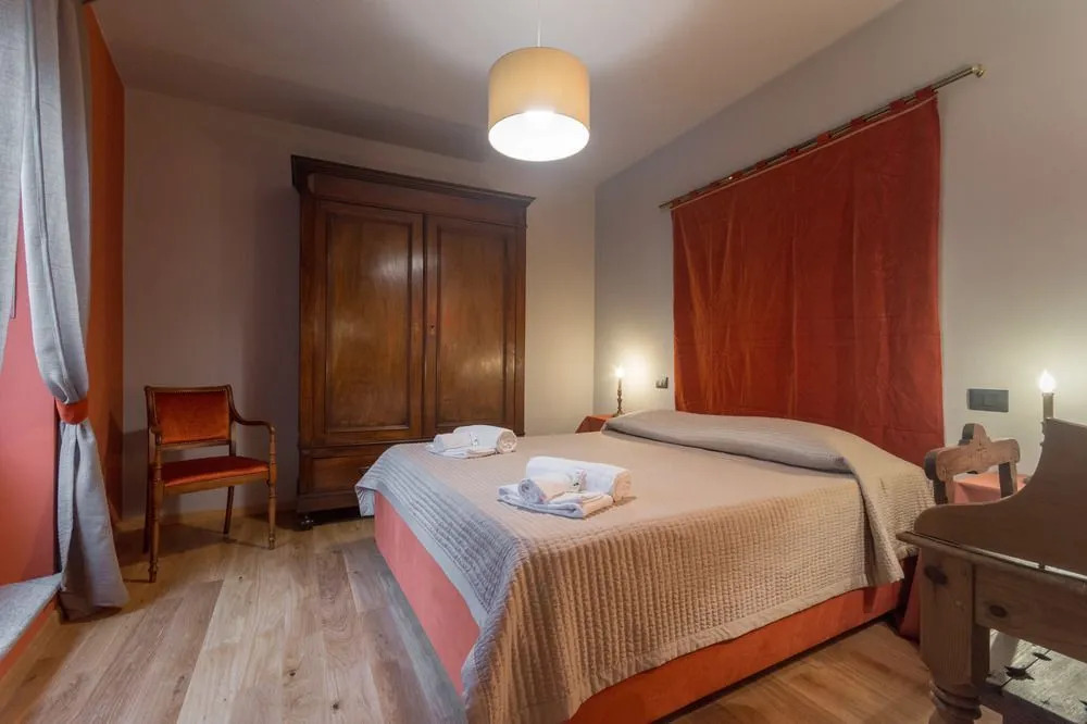 Casa Borgo Dora