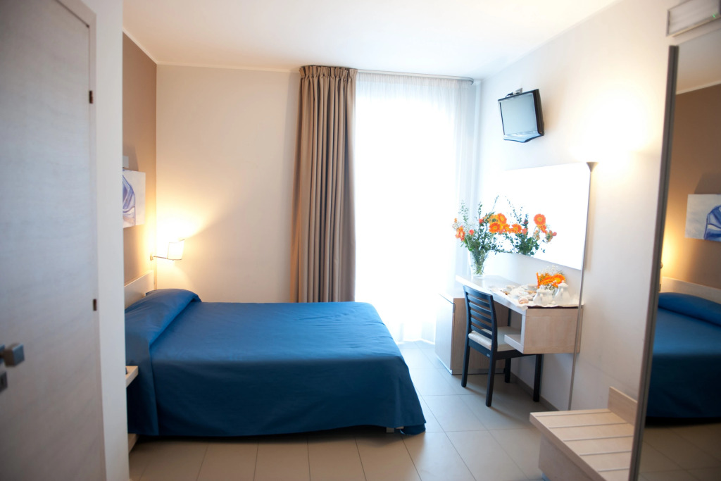 Hotel Villa dAmato